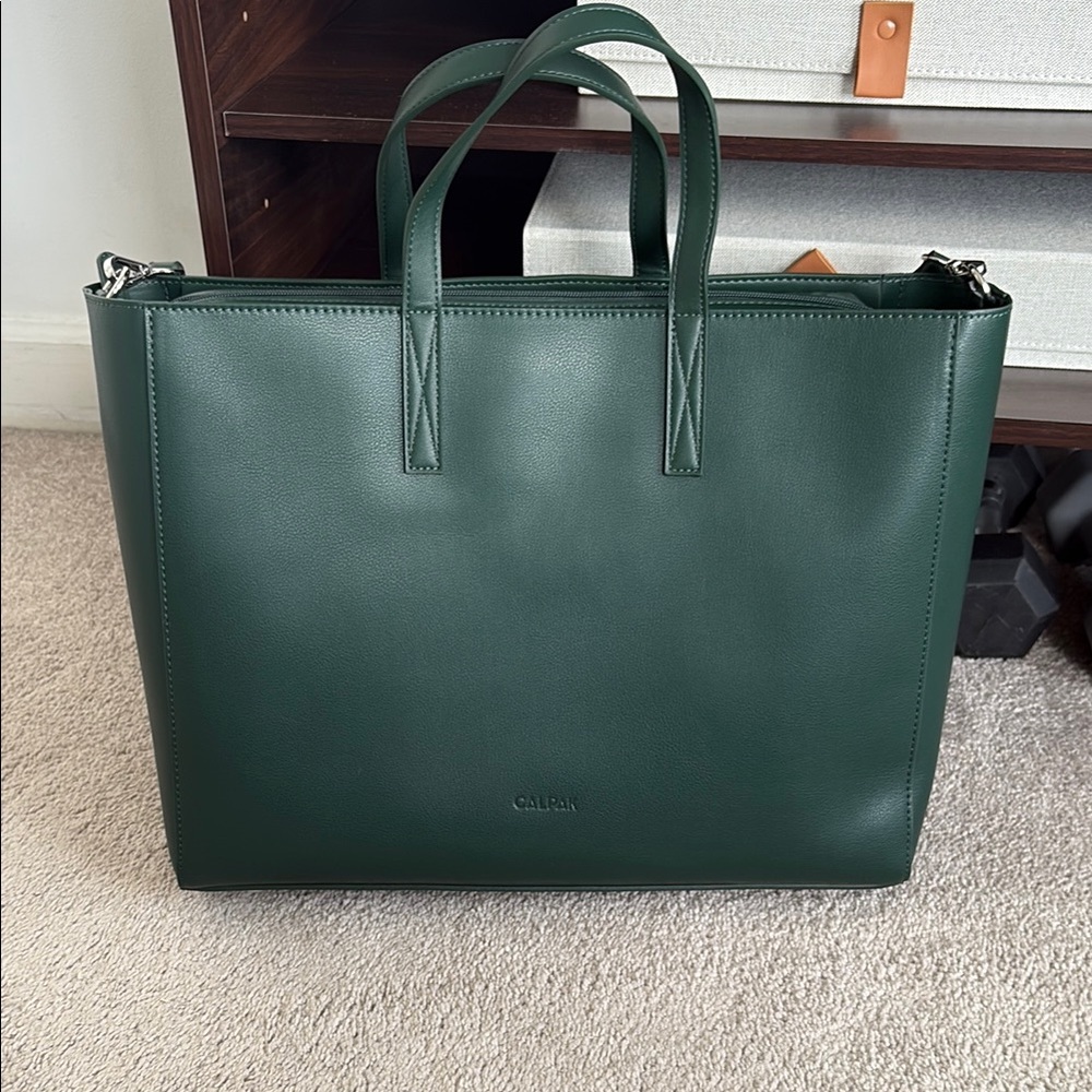 Calpak Haven Laptop Tote